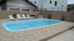 Отель Condominio Horizontal União  Флорианополис